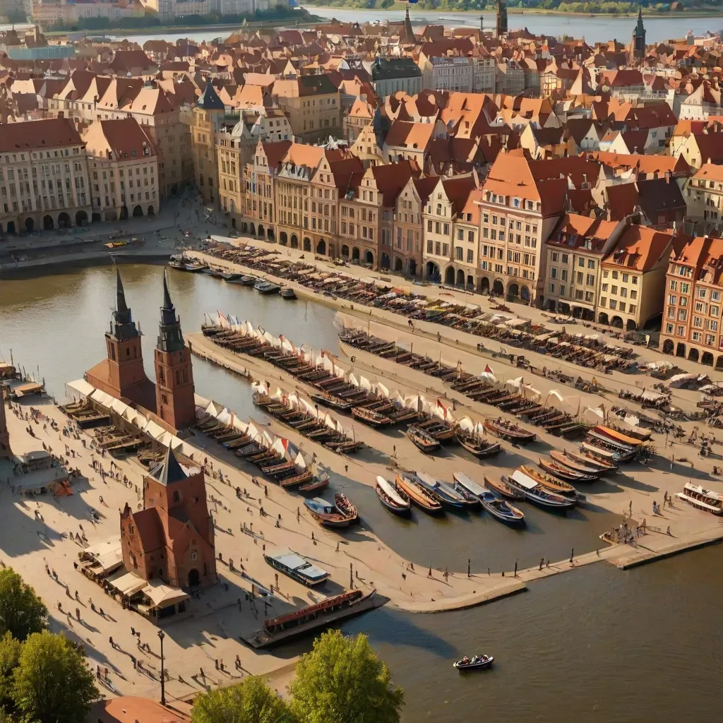 Ile mieszkańców ma Toruń?