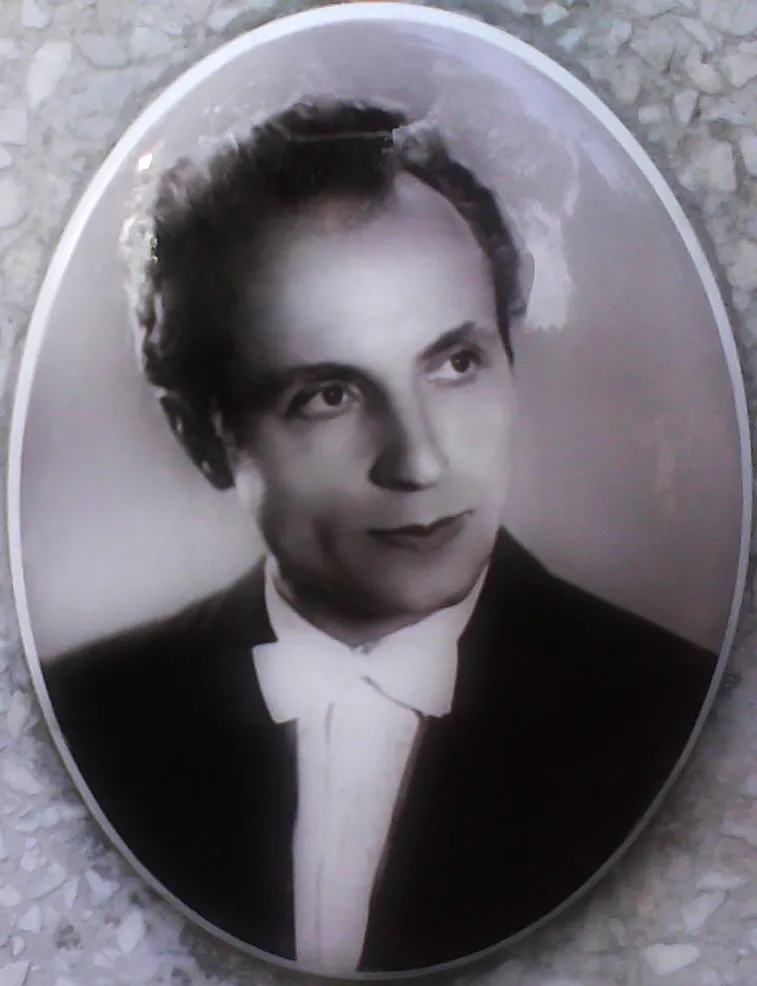 Adam Andrzejewski (śpiewak)