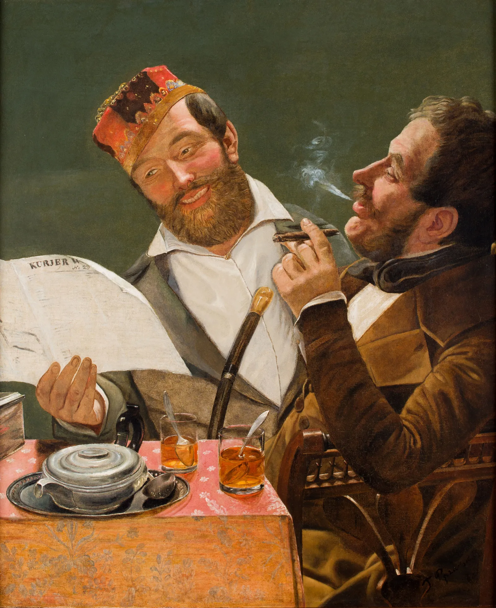 Muzeum Ziemi Kujawskiej i Dobrzyńskiej we Włocławku. Gmach Główny.