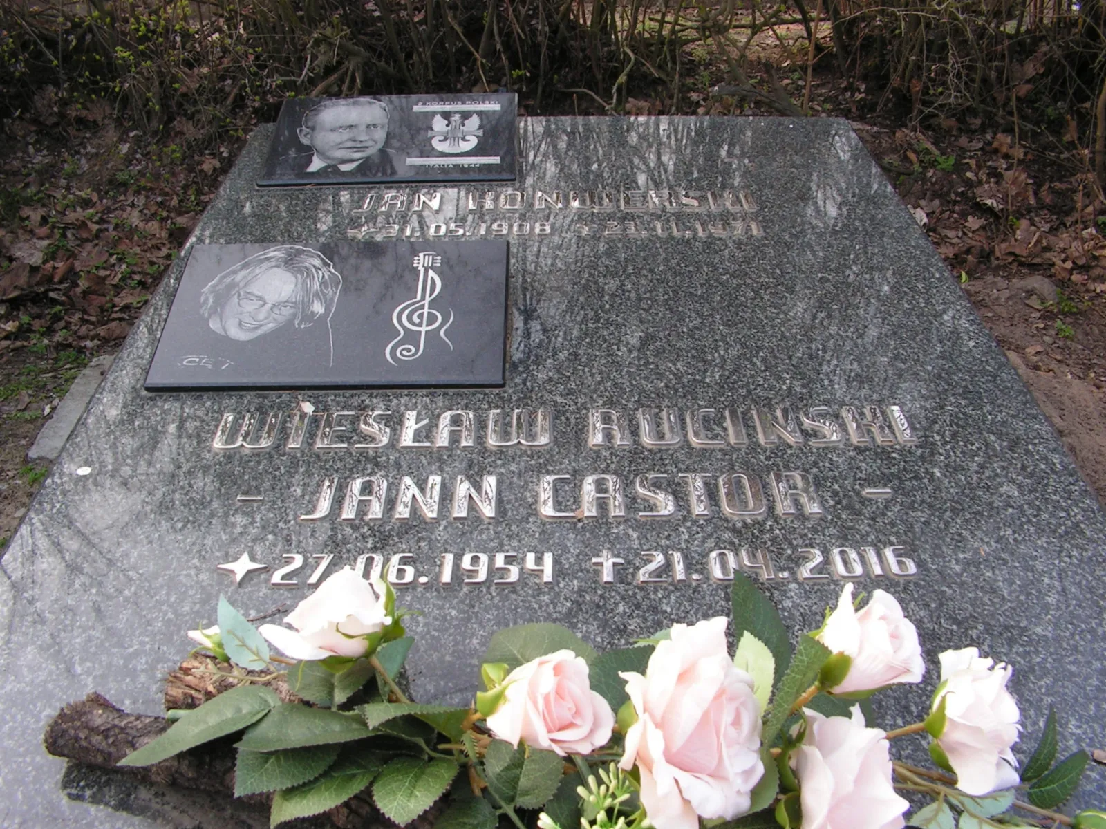 Jann Castor