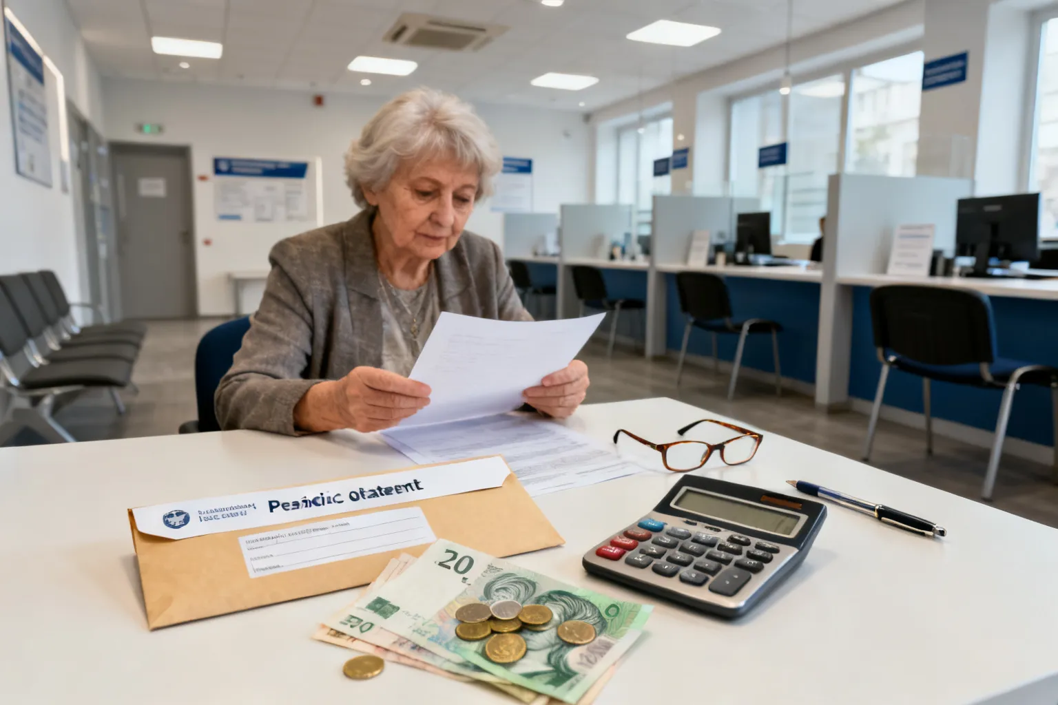 Waloryzacja emerytur 2027 Kujawsko-Pomorskie — prognozy i skrajne świadczenia