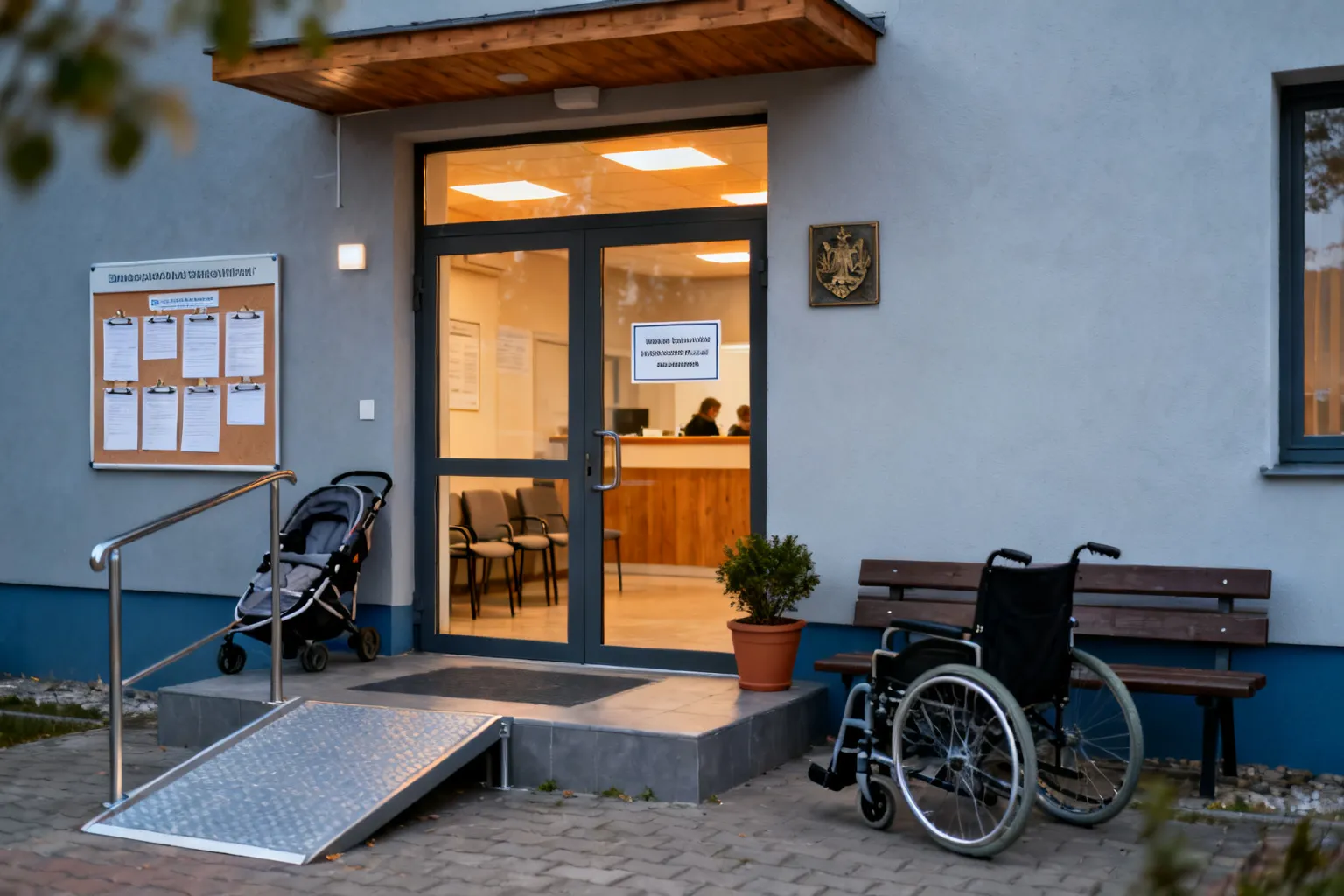Uzupełniający nabór do programu „Opieka wytchnieniowa” w powiecie lipnowskim 2026