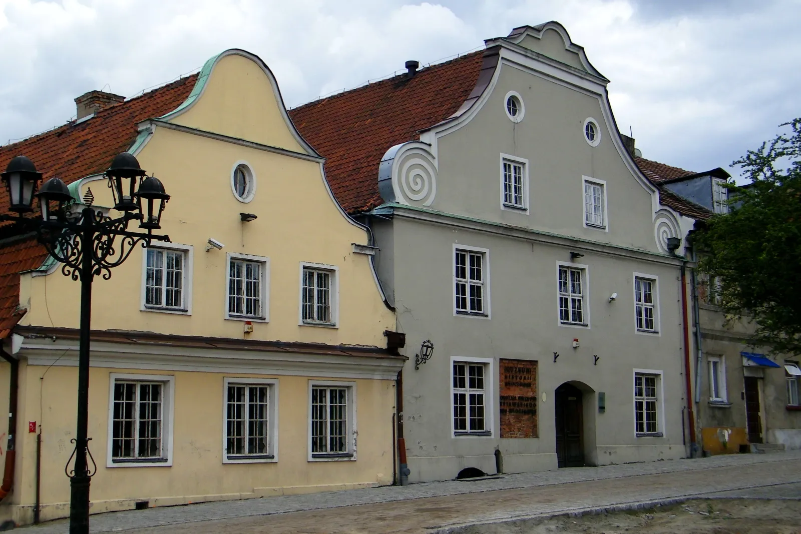 Muzeum Historii Włocławka. Oddział Muzeum Ziemi Kujawskiej i Dobrzyńskiej