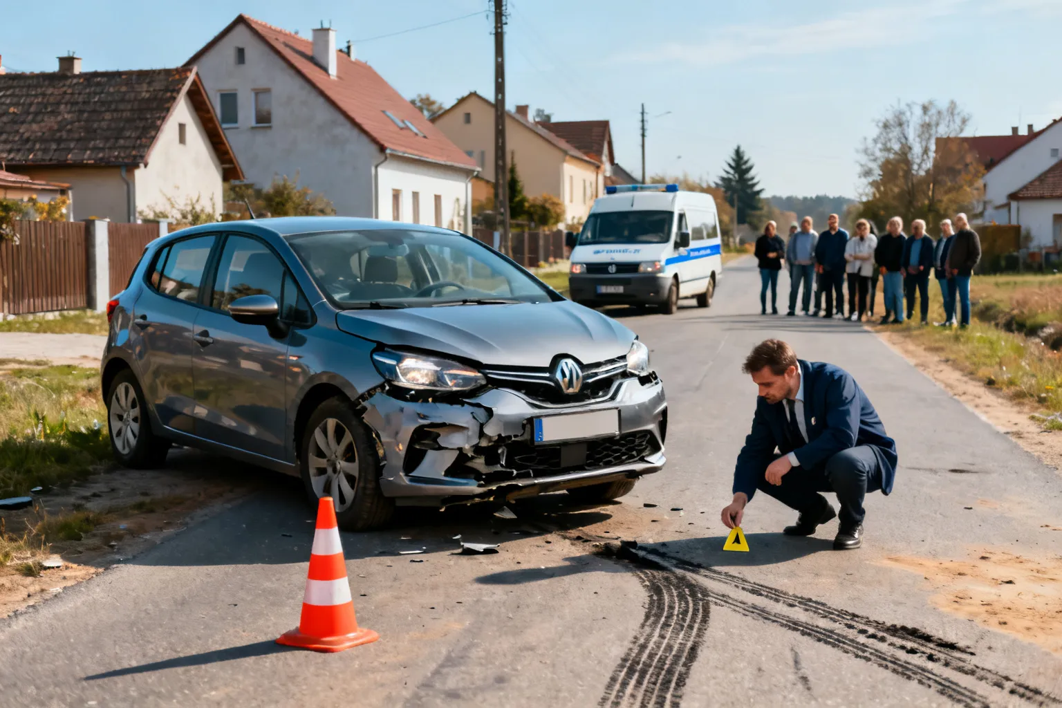 Wypadek Bartłomiejowice 26 czerwca 2026 — akt oskarżenia wobec 74‑latka