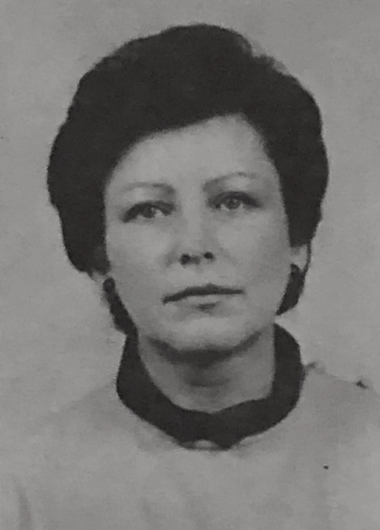 Jadwiga Biedrzycka