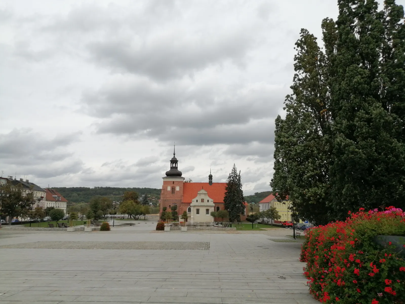 Stary Rynek