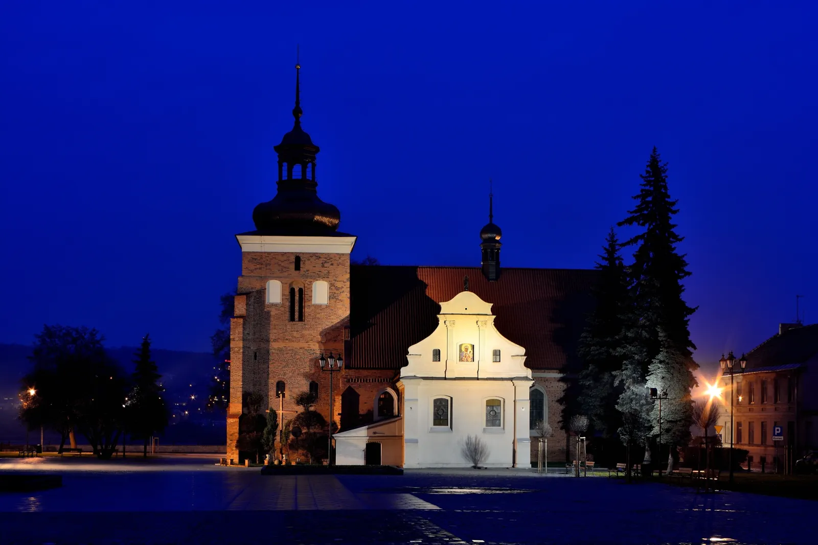 Stary Rynek