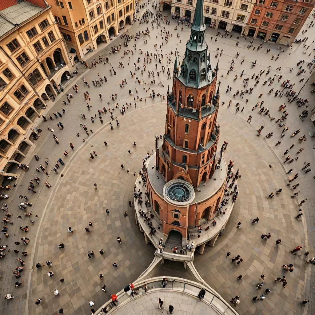 Inowrocław: co warto zobaczyć w mieście solanek?