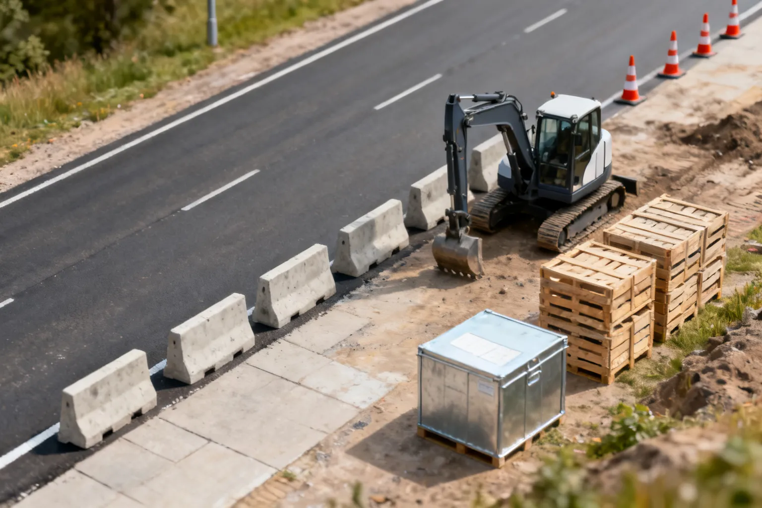 Utrudnienia drogowe kujawsko-pomorskie 3.09.2026 — roboty i zdarzenia na trasach
