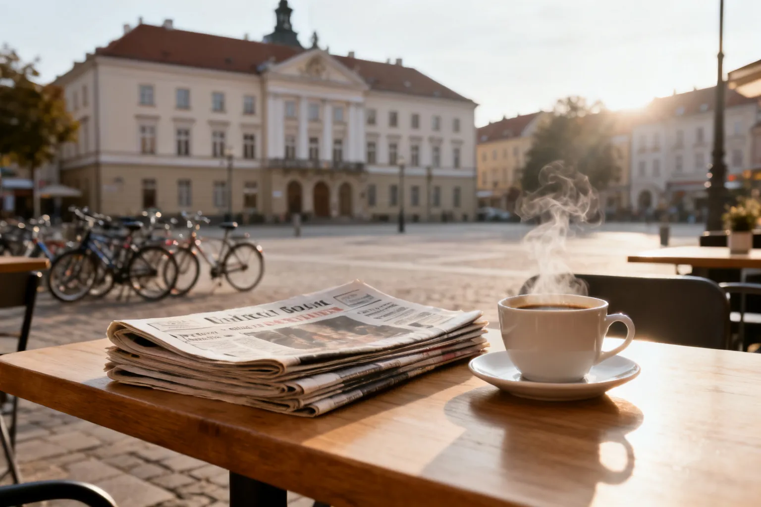 Przegląd prasy Włocławek 7.09.2026 — najważniejsze wydarzenia i komunikaty
