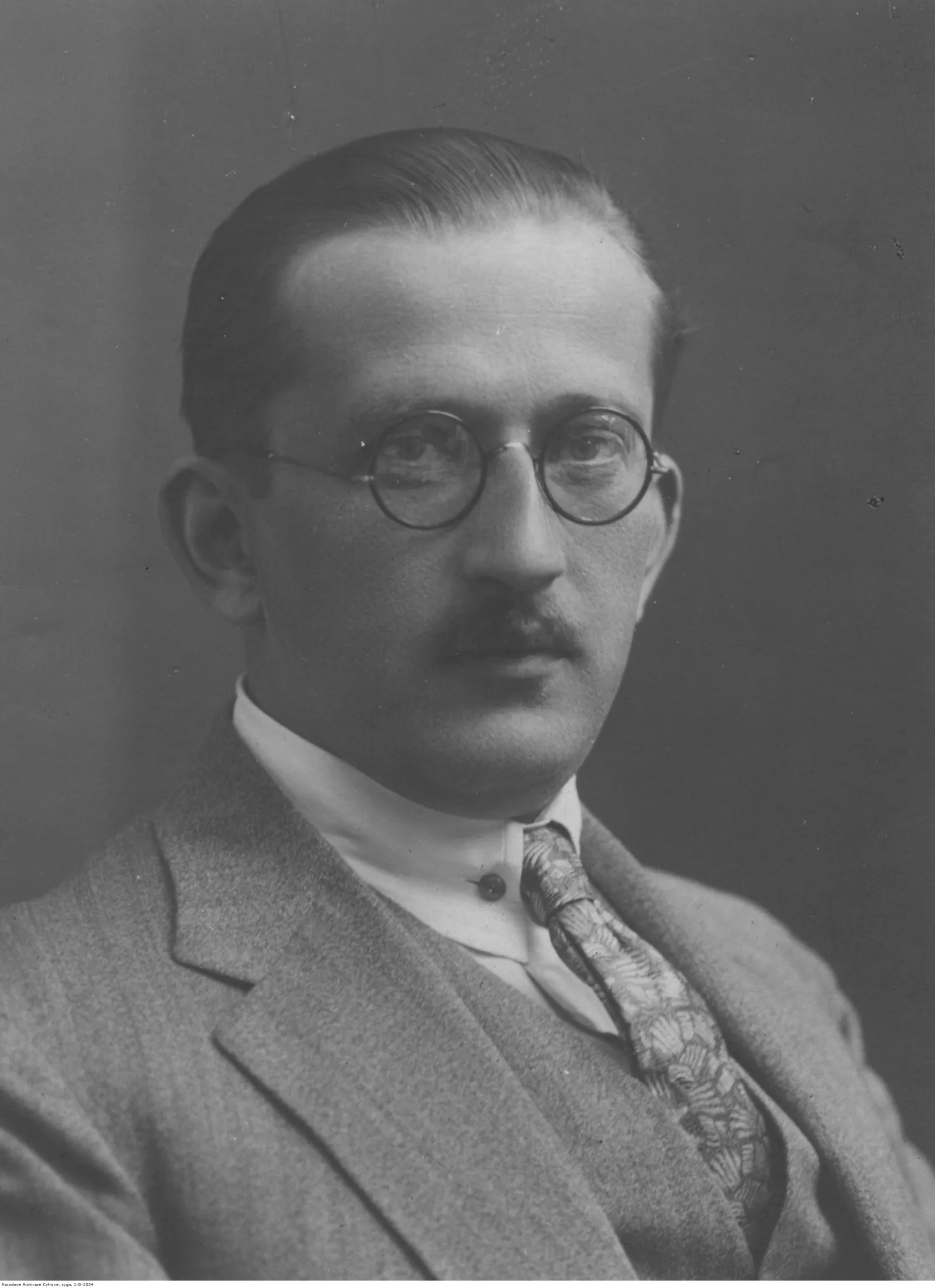 Mieczysław Babiński (dyplomata)