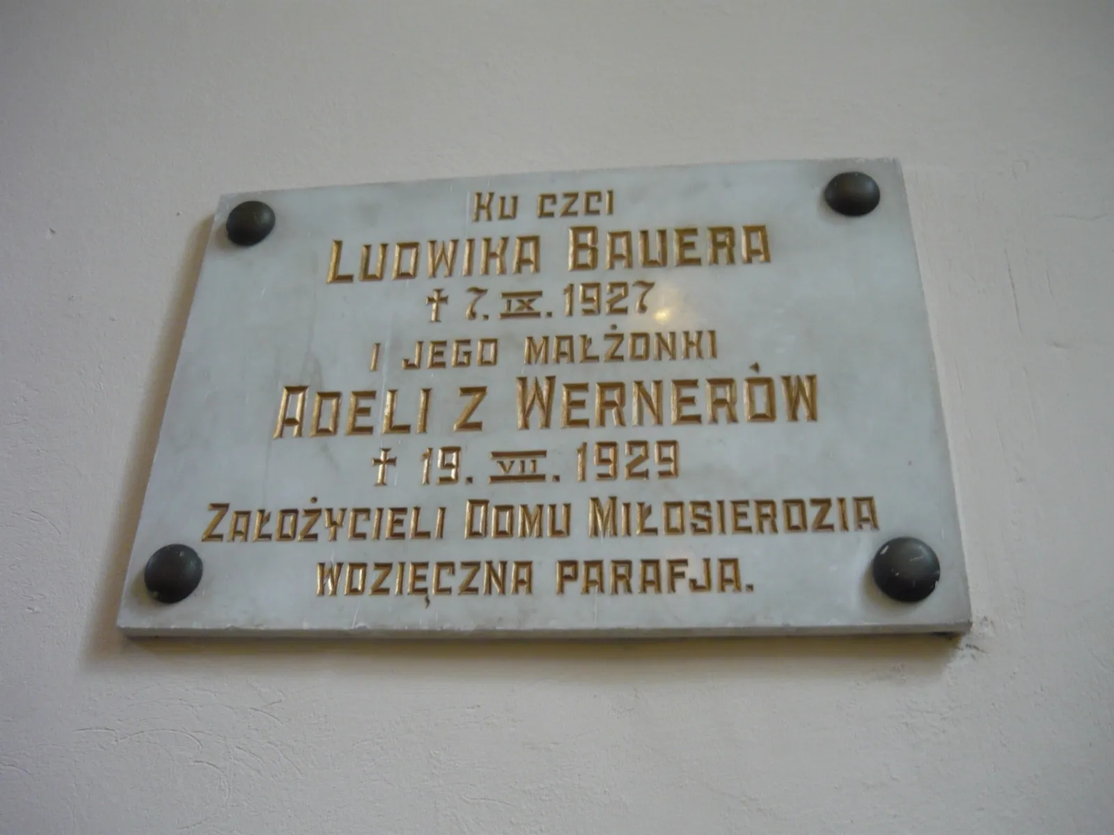 Ludwik Bauer