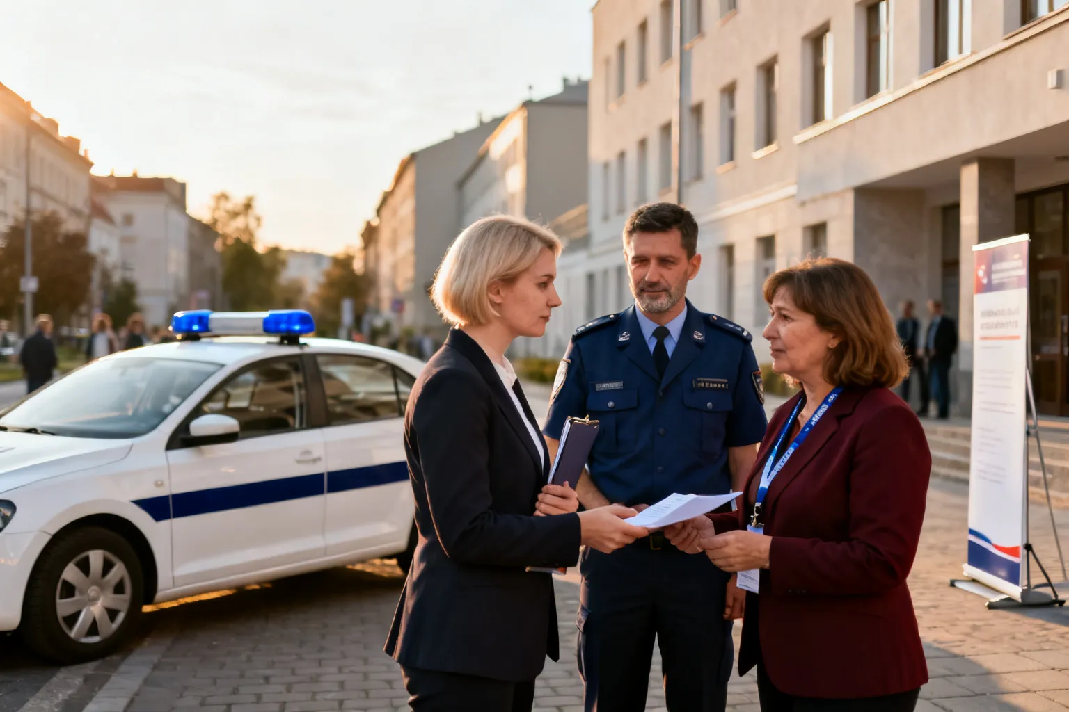 Konferencja we Włocławku o współpracy służb w przeciwdziałaniu przemocy domowej