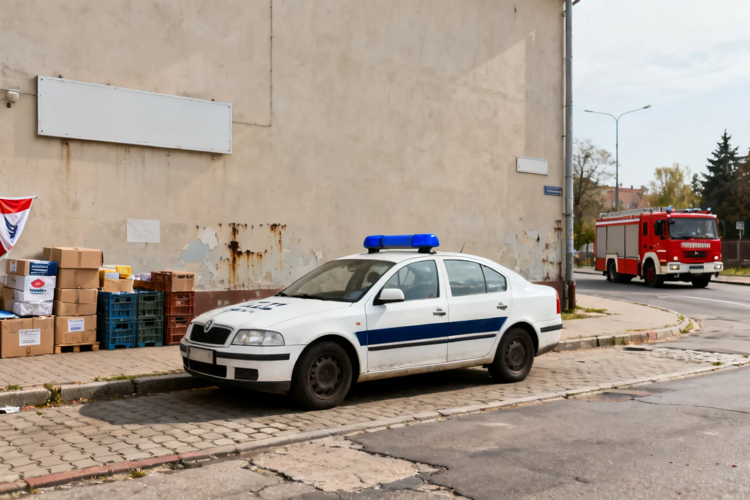 II edycja konkursu „Odblaskowa Szkoła” — zgłoszenia do 25 września 2026