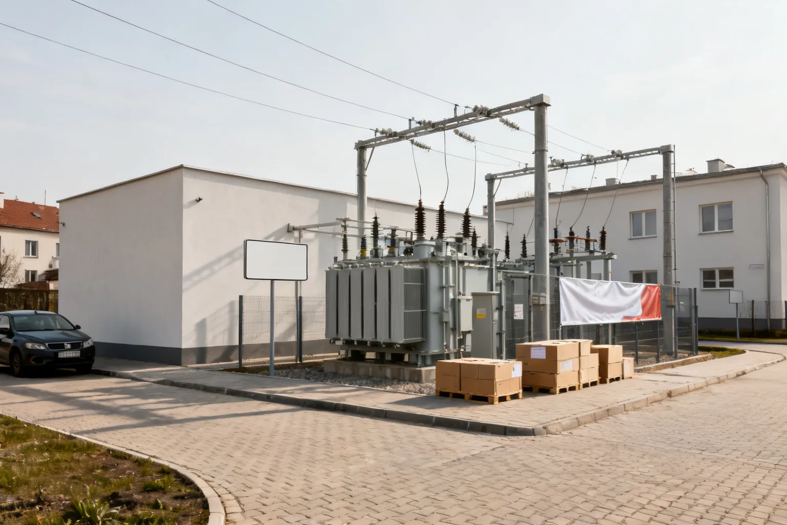 Wyłączenia prądu Włocławek 3.09 — lista ulic i godziny