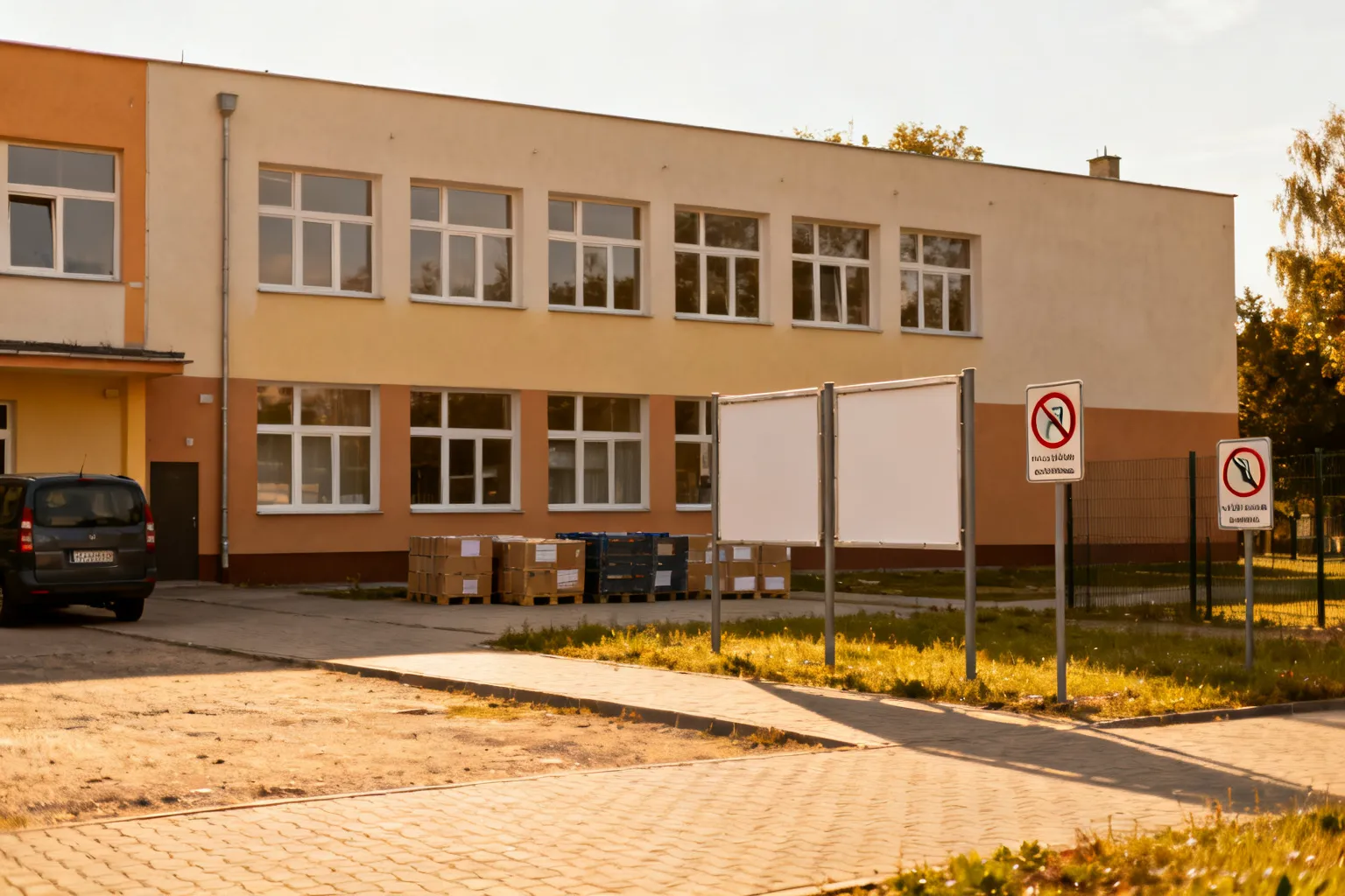 Włocławek rok szkolny 2026/2027 — bez tradycyjnych dzwonków i z ograniczeniami dla komórek