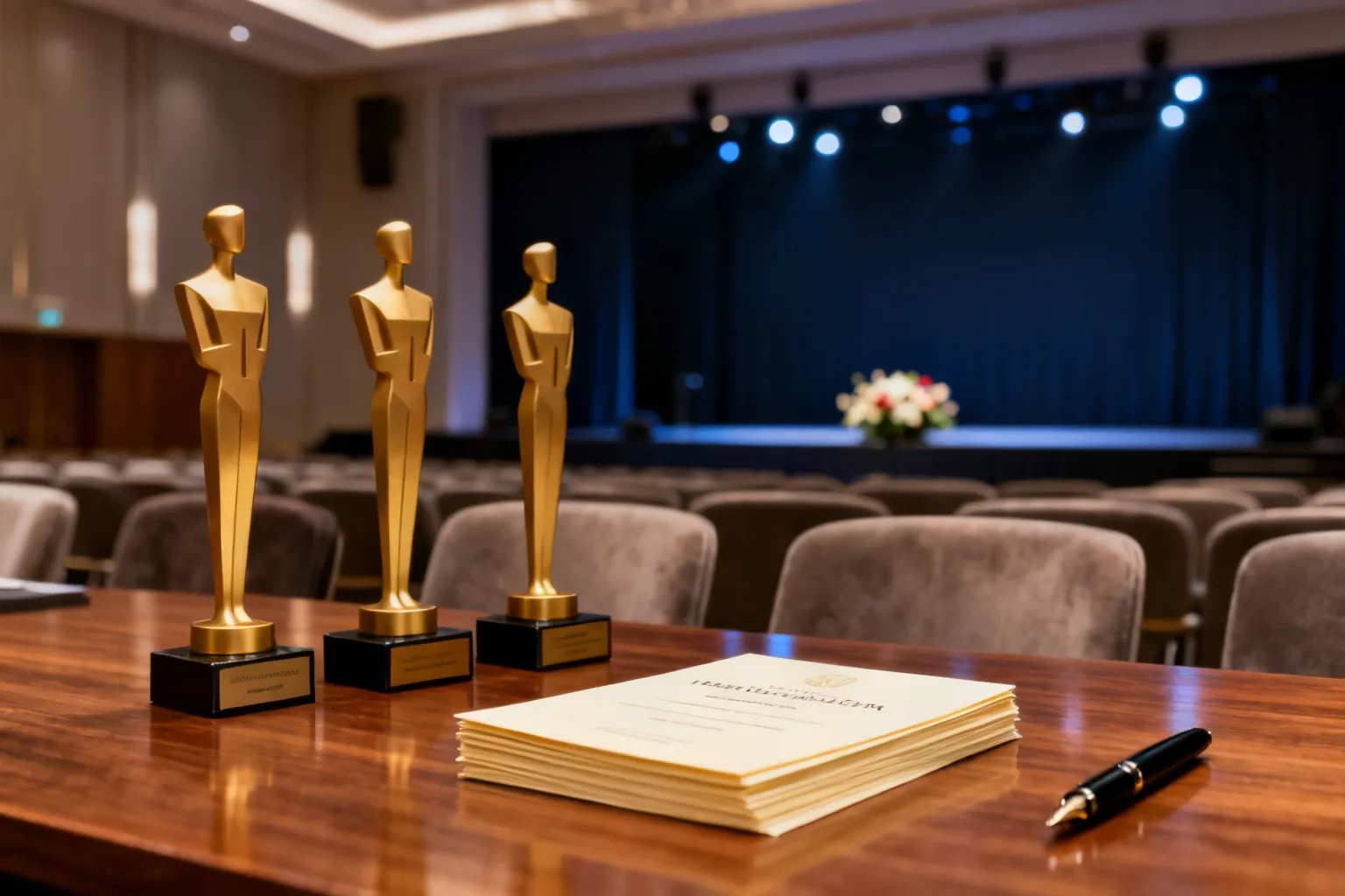 Ogłoszono nominacje CRAFTY SPR Awards 2026 — 15 kategorii, gala 30 września