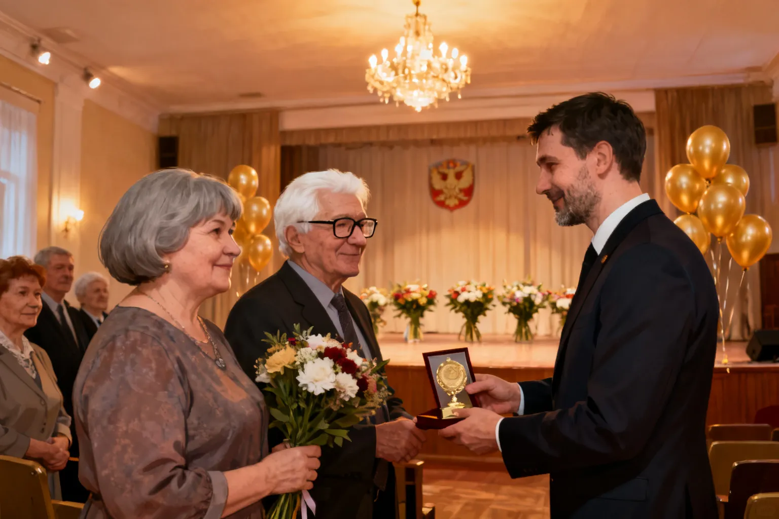 Jubileusze małżeńskie we Włocławku — uroczystość 22 września 2026